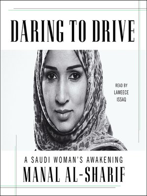 cover image of Daring to Drive